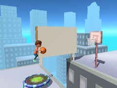 Игри Jump Up 3d