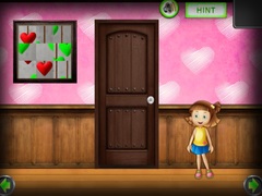 Игри Amgel Kids Room Escape 247