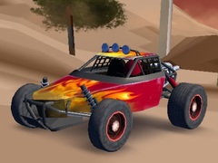 Игри 4x4 Buggy Offroad Racing