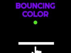 Игри Bouncing Color