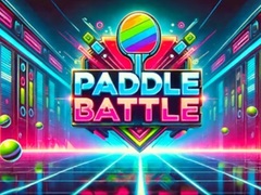 Игри Paddle Battle