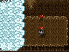 Игри Scratch-Tyrian