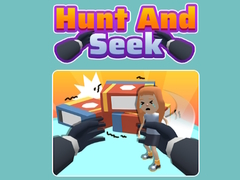 Игри Hunt And Seek