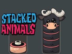 Игри Stacked Animals