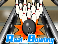 Игри Real Bowling