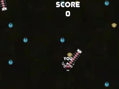 Игри Gusano.io