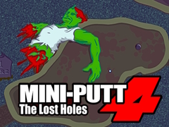 Игри Mini Putt 4 The Lost Holes