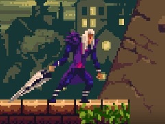 Игри Not-A-Vania