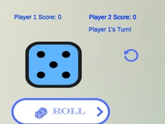 Игри Dice Duel