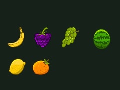 Игри Fruit Clicker