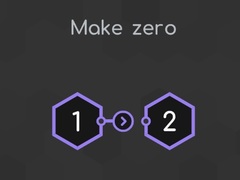 Игри Zero Out Puzzle