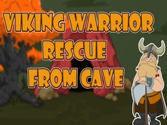 Игри Viking Warrior Rescue from Cave