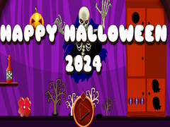 Игри Happy Halloween 2024