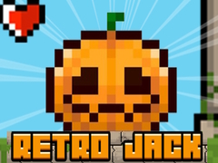 Игри Retro Jack