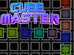 Игри Cube Master