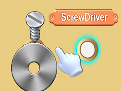 Игри Screwdriver