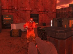 Игри Super Zombie Shooter