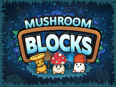 Игри Mushroom blocks