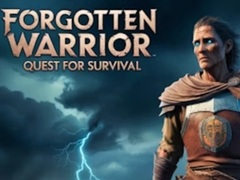 Игри Forgotten Warrior Quest for Survival