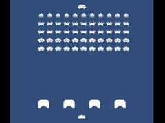 Игри Spaceinvaderibra