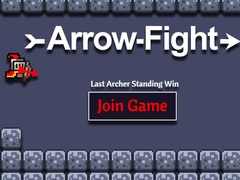 Игри Arrow Fight