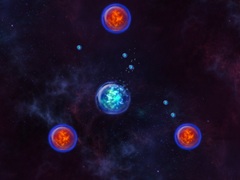 Игри Absorbus World