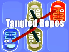 Игри Tangled Ropes