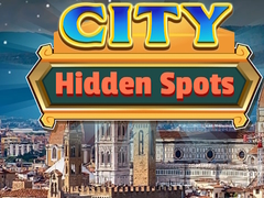 Игри City Hidden Spots