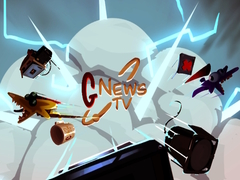 Игри G News Tv