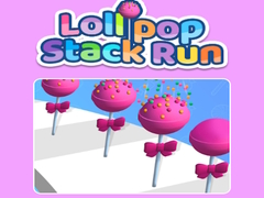 Игри Lollipop Stack Run