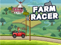 Игри Farm Racer