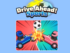 Игри Drive Ahead! Sports