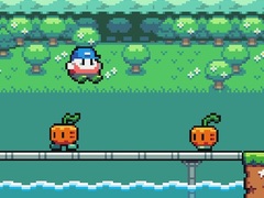 Игри Super Onion Boy 2