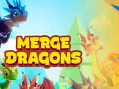Игри Merge Dragons