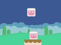 Игри Slime Tower