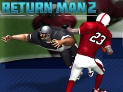 Игри Return Man 2