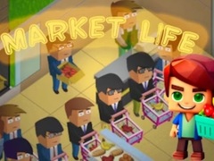 Игри Market Life