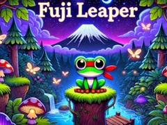 Игри Fuji Leaper