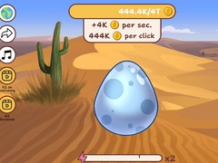 Игри Skipper Evolution Of The Clicker