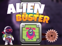 Игри Alien Buster
