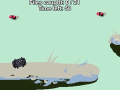 Игри Spider Hook