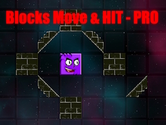 Игри Blocks Move & HIT - PRO