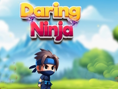 Игри Daring Ninja