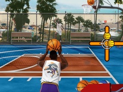Игри Basketball Street