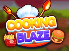 Игри Cooking Blaze
