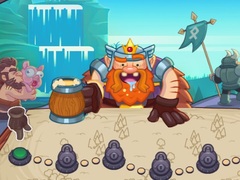 Игри Viking Siege