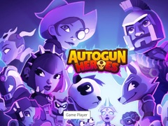 Игри Autogun Heroes
