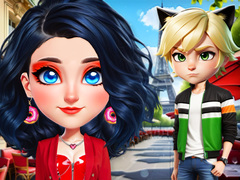 Игри Overprotective Boyfriend