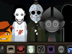 Игри Ozzybox Terrors