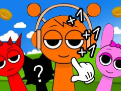 Игри Sprunki: Original Clicker